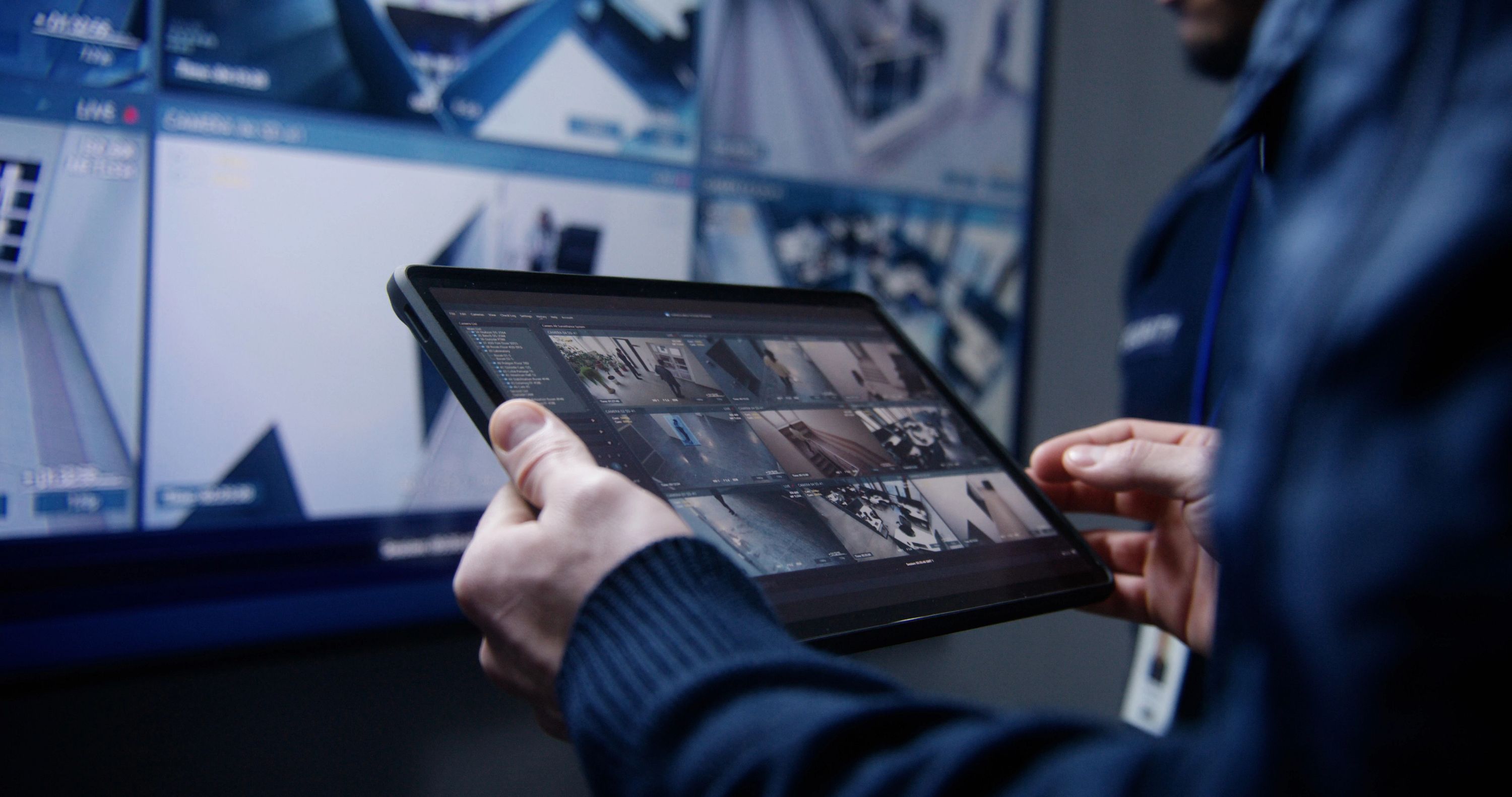 Software VMS